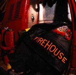 Firehouse (USA) : Hold Your Fire